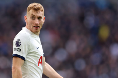 Napoli Eyes Kulusevski: Pursuing Tottenham Star to Lure Conte