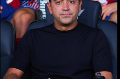 Xavi Hernandez is expected to Become the New Coach of Ajax for the Upcoming Season